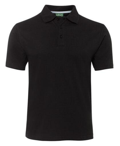 C of C JERSEY POLO