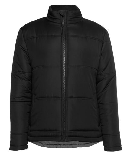 JB's LADIES ADV PUFFER JACKET