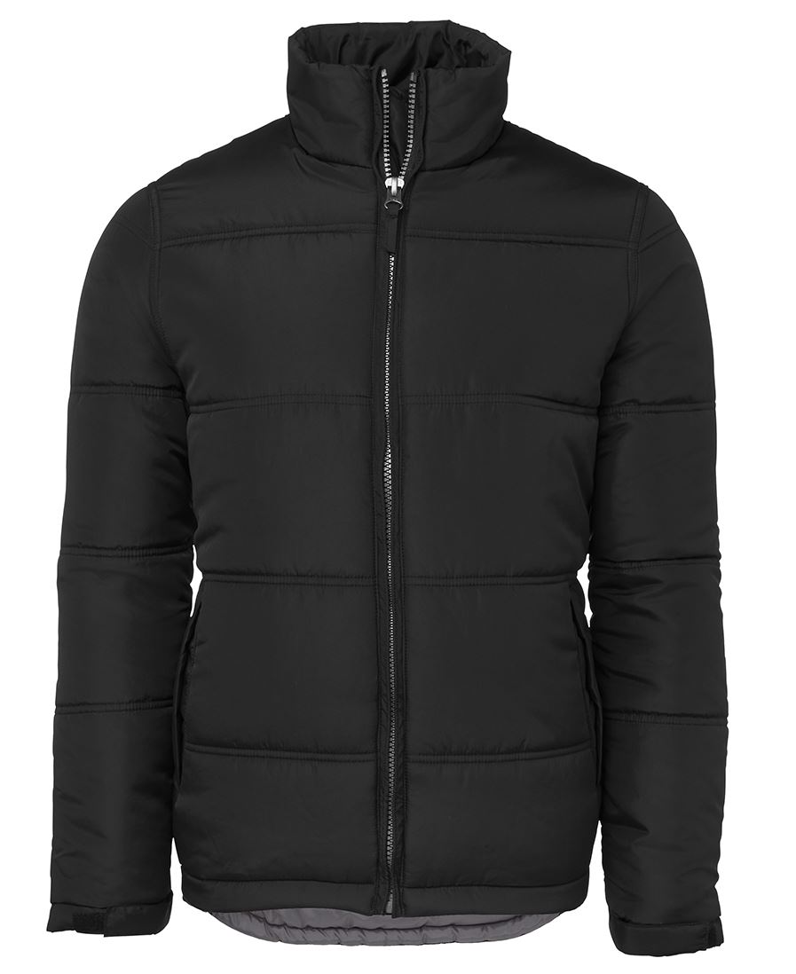 JB's ADV PUFFER JACKET