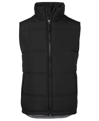 JB's ADV PUFFER VEST