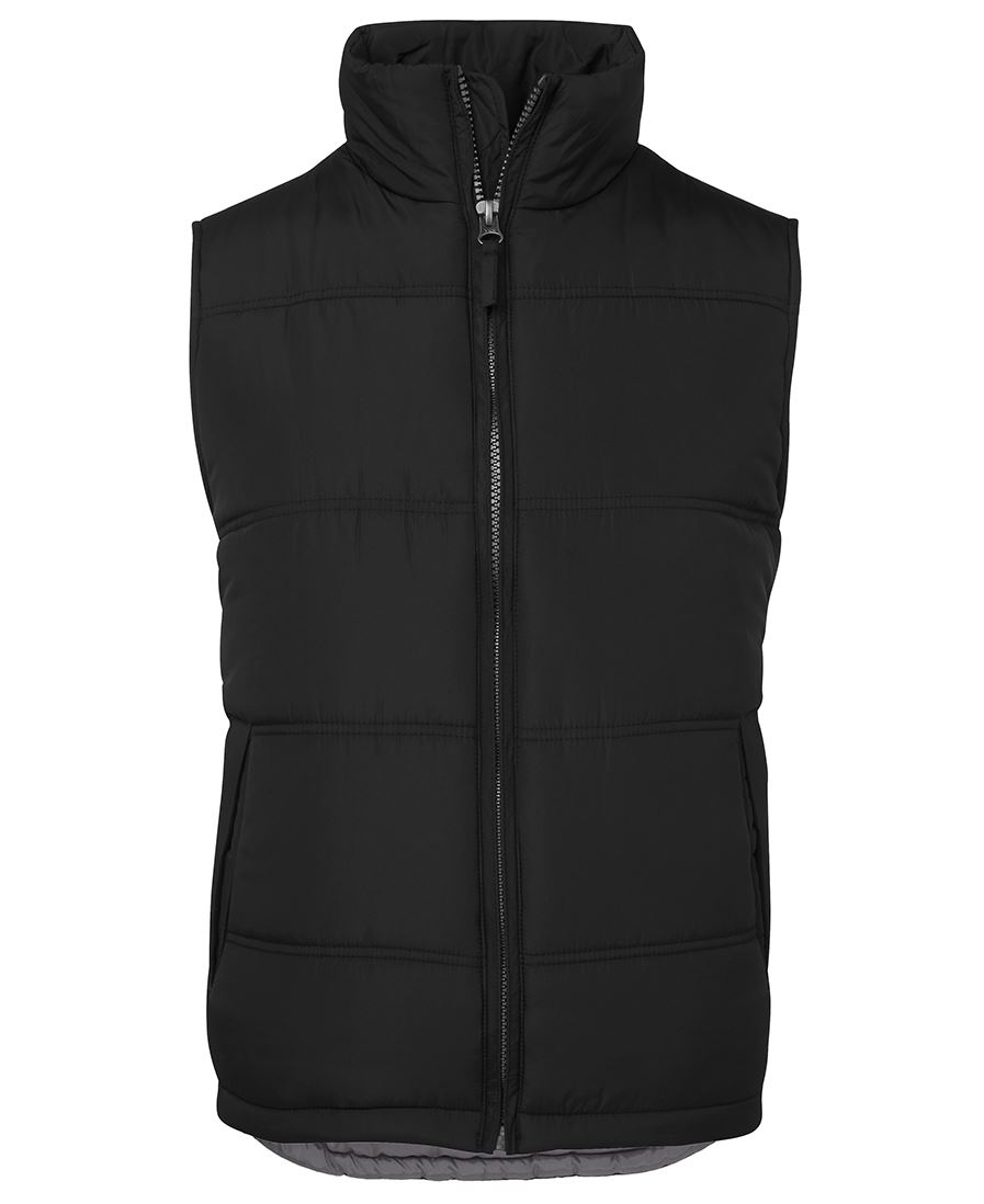 JB's ADV PUFFER VEST