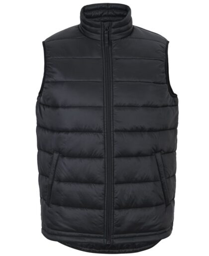 JB's URBAN PUFFER VEST