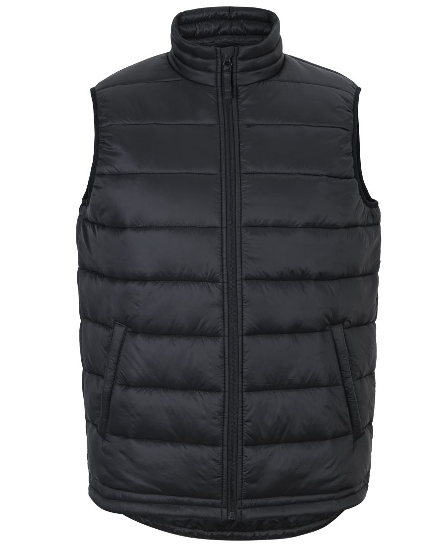 JB's URBAN PUFFER VEST