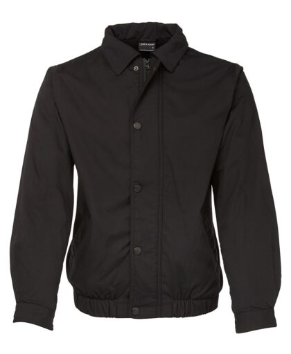 JB's CONTRAST JACKET NAVY