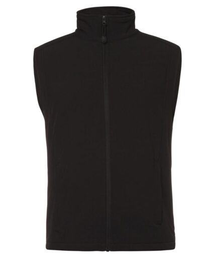 JB's LAYER (SOFTSHELL) VEST