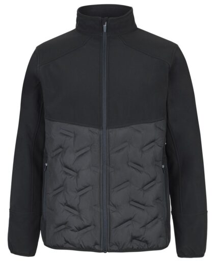 PODIUM HYBRID JACKET