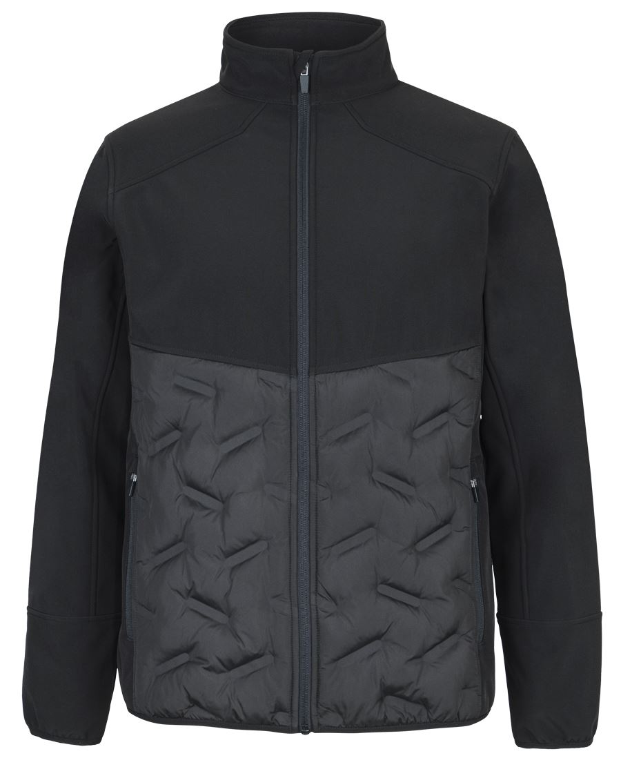 PODIUM HYBRID JACKET