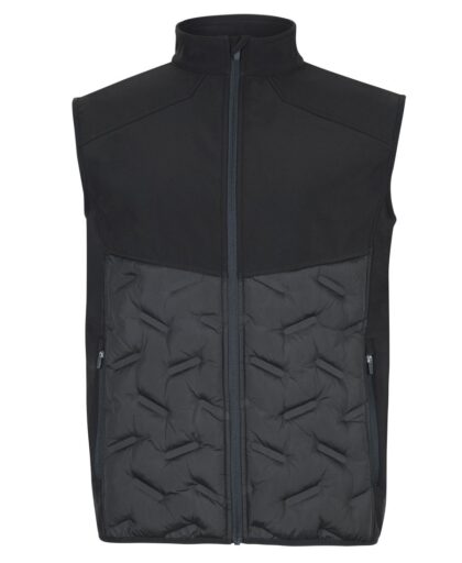 PODIUM HYBRID VEST