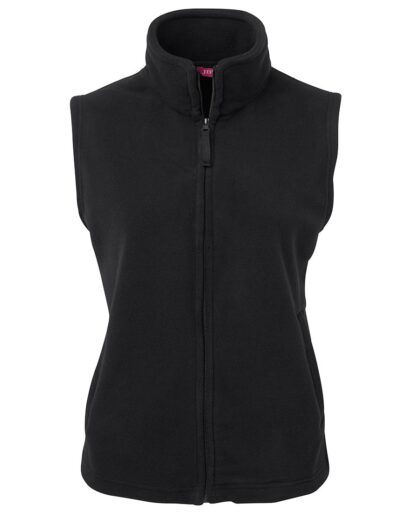 JB's LADIES POLAR VEST