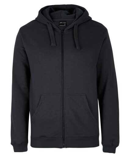 JB's P/C FULL ZIP HOODIE