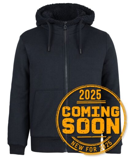 JB's PREMIUM FULL ZIP 670G SHEPHERD HOODIE