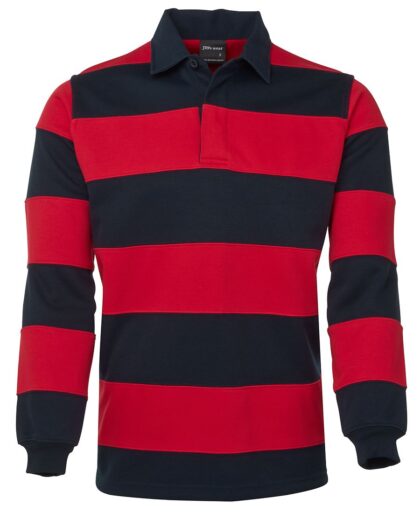 JB's RUGBY STRIPED