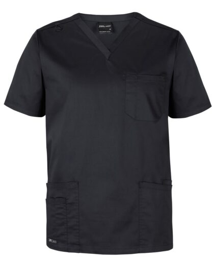 JB's UNISEX PREMIUM SCRUBS TOP