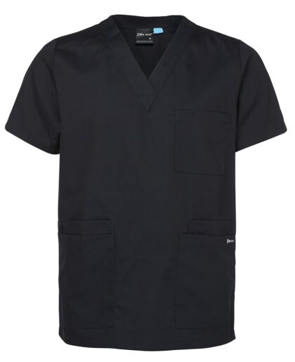 JB's UNISEX SCRUBS TOP
