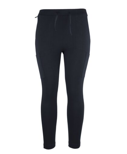 JB's LADIES STRETCH POCKET PONTE PANT