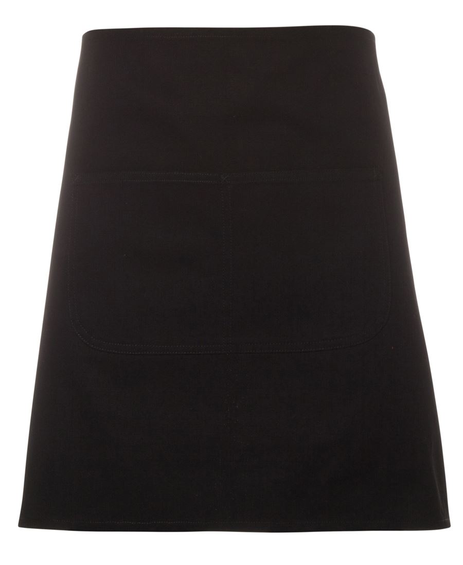 JB's WAIST CANVAS APRON (INCLUDING STRAP)