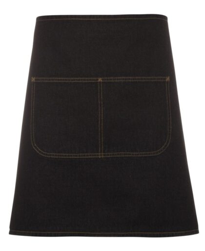 JB's WAIST DENIM APRON (INCLUDING STRAP)