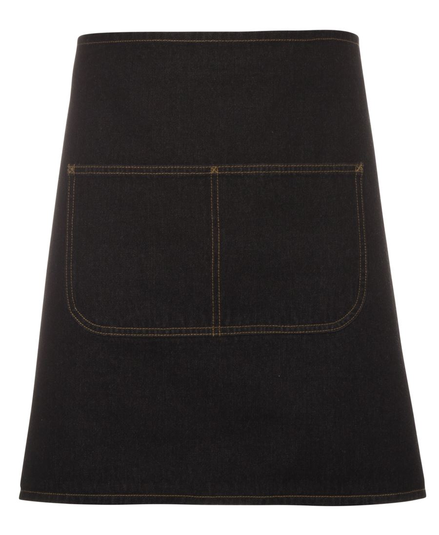 JB's WAIST DENIM APRON (INCLUDING STRAP)