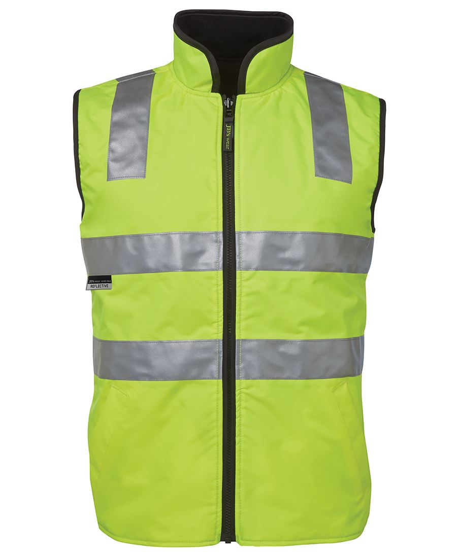 JB's HV 4602.1 (D+N) REV VEST