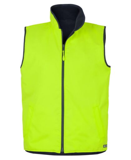 JB's HV 4602.1 REVERSIBLE VEST