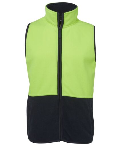 JB's HV POLAR VEST