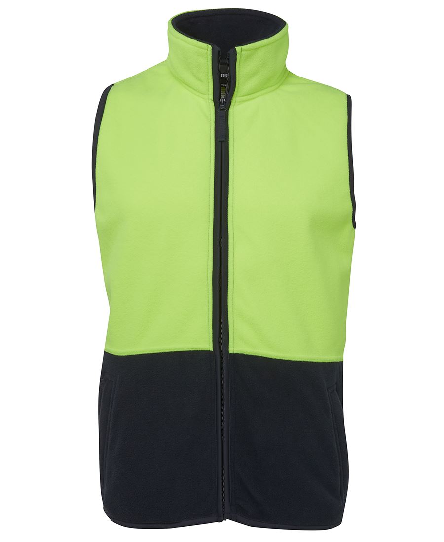 JB's HV POLAR VEST