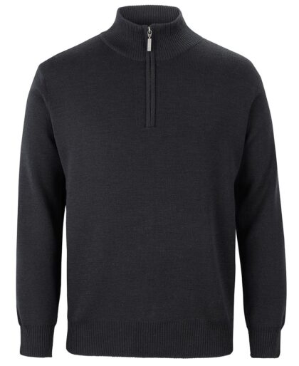 JB's MENS CORPORATE 1/2 ZIP JUMPER