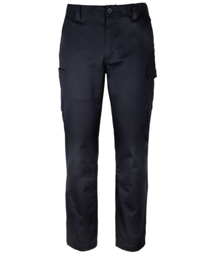 JB's MULTI PKT STRETCH TWILL PANT