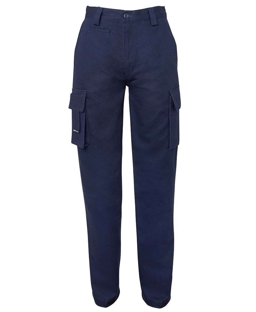 JB's LADIES MULTI PKT PANT