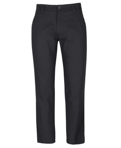 JB's STRETCH CANVAS TROUSER