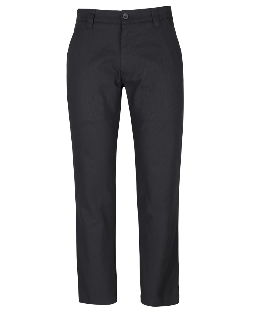 JB's STRETCH CANVAS TROUSER