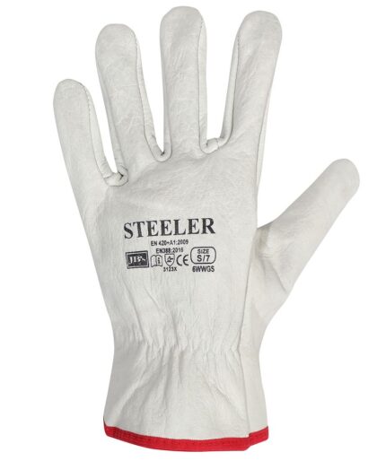 JB's STEELER RIGGER GLOVE (12 PK)