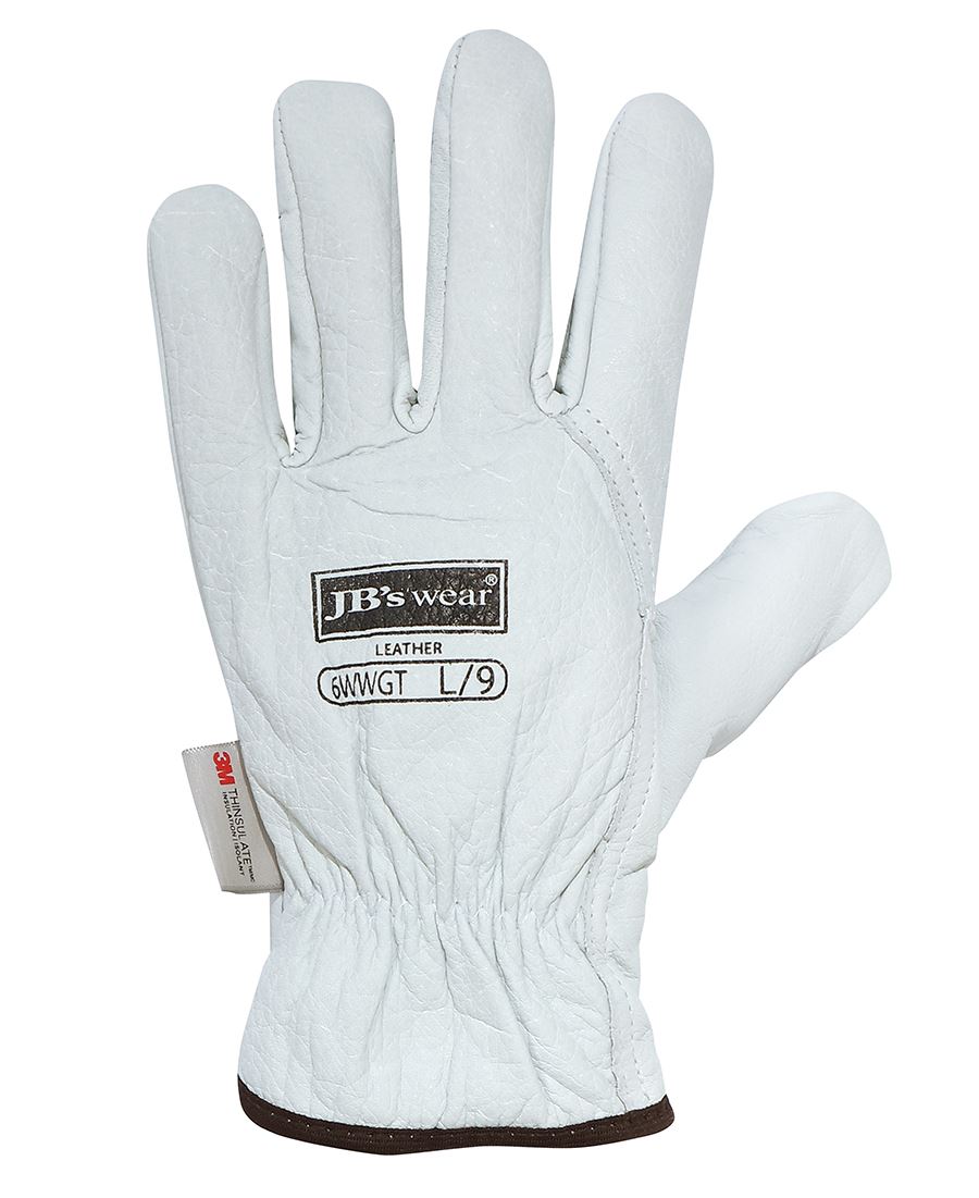 JB's ARCTIC RIGGER GLOVE (12 PK)