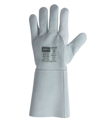 JB's WELDER GLOVE (6 PK)