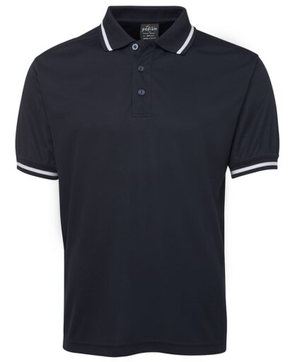 PODIUM BOLD POLO