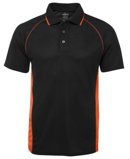 PDM COVER POLO