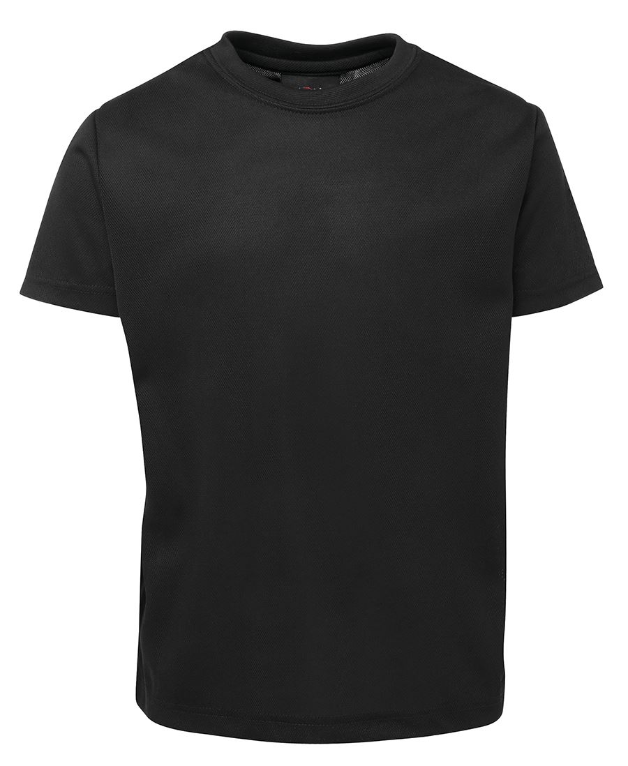 PODIUM POLY TEE