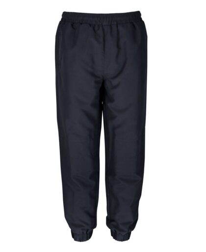 PODIUM CUFFED WARM UP PANT