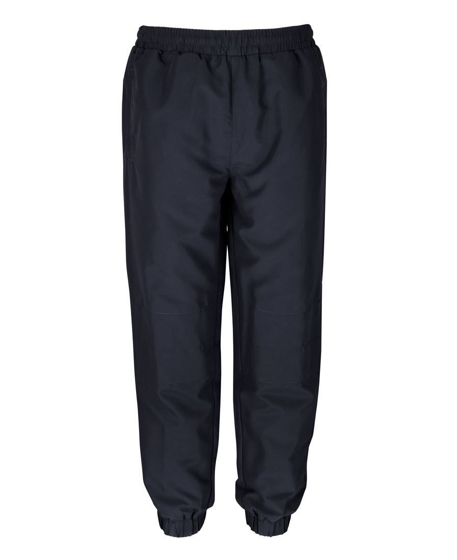 PODIUM CUFFED WARM UP PANT