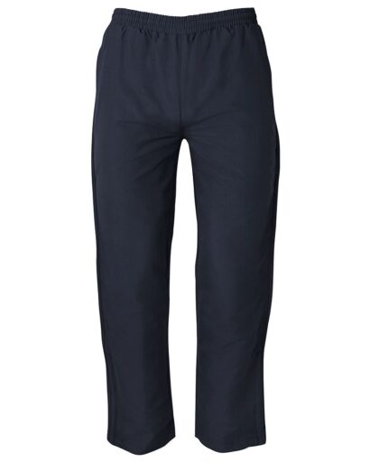 PODIUM WARM UP ZIP PANT