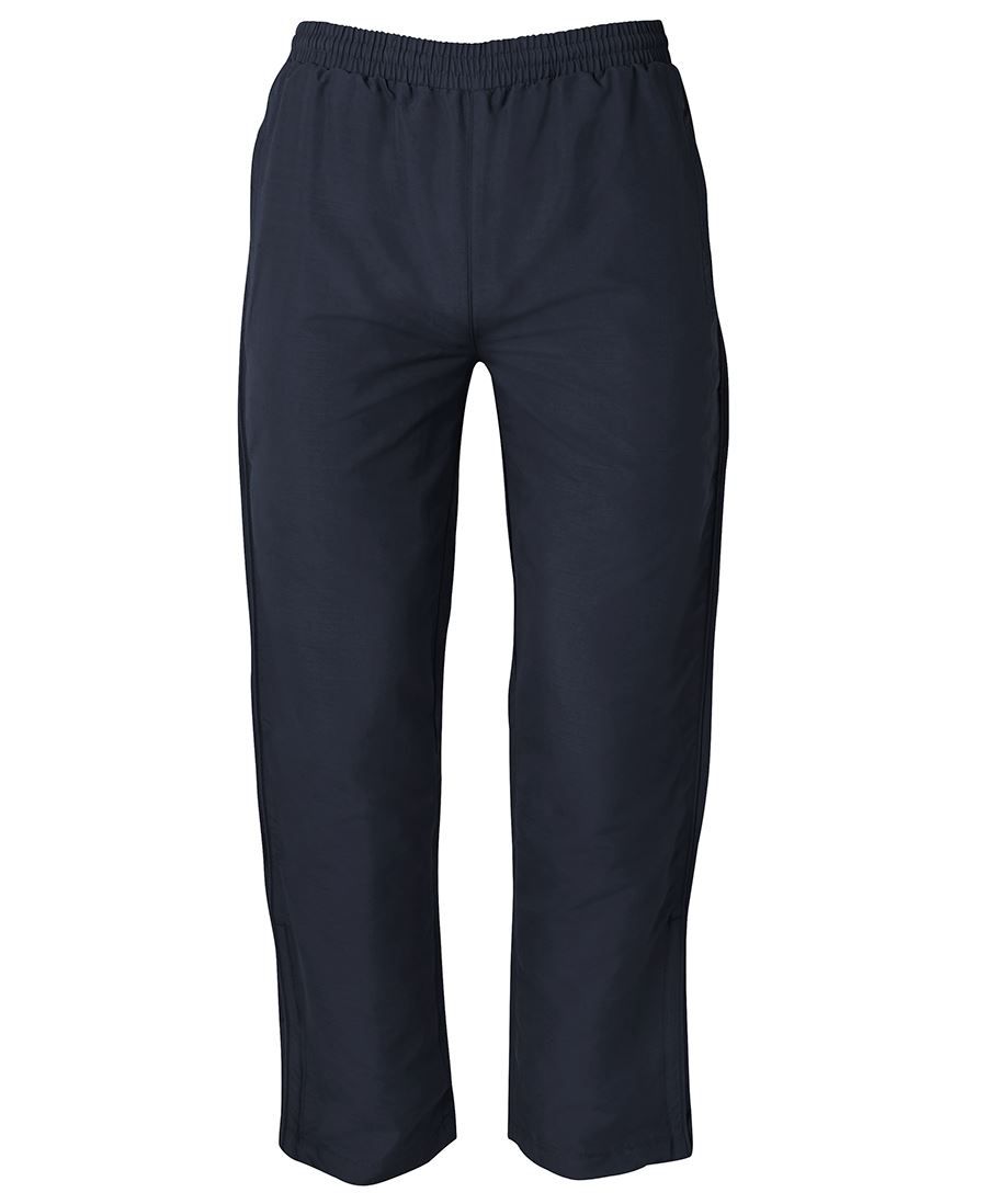 PODIUM WARM UP ZIP PANT