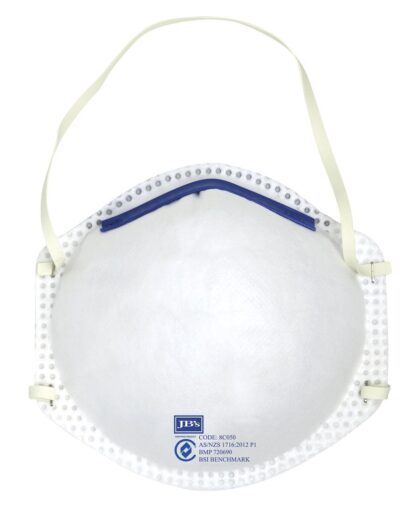 JB's P1 RESPIRATOR (20PC)