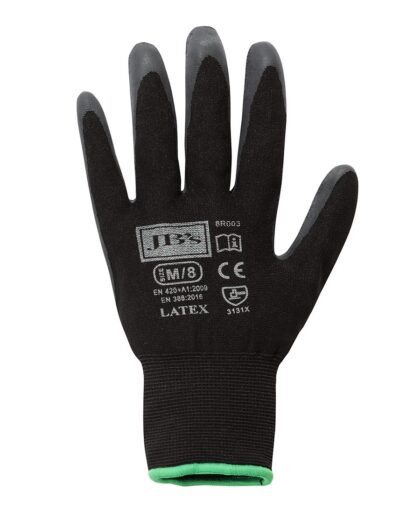 JB's LATEX GLOVE (12 PK)