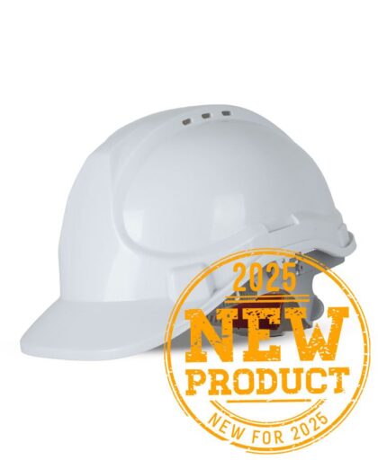 JB's PUSH-LOCK SAFETY HELMET (10PK)