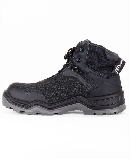 JB's CYCLONIC WATERPROOF BOOT