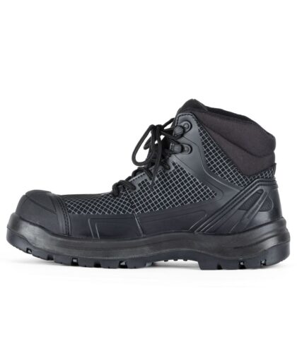 JB's TRUE NORTH SAFETY BOOT