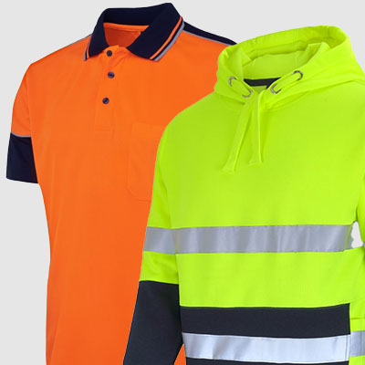 Hi Vis Tradewear