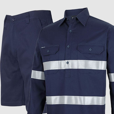 Traditional Workwear