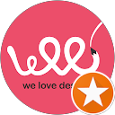 We Love Design profile picture