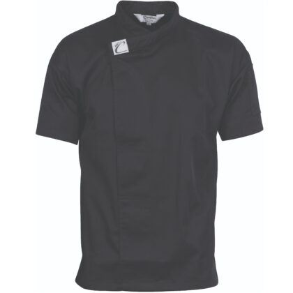 Food Industry Tunic S/S